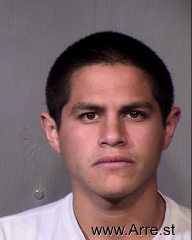 Alejandro  Herrera Mugshot