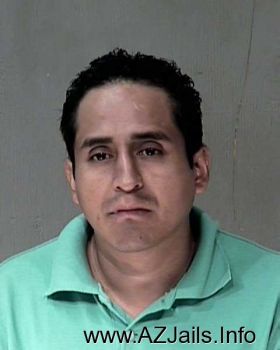 Alejandro  Huerto Ramirez Mugshot