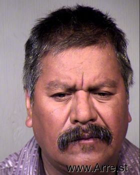 Alejandro Chaves Ontiveros Mugshot