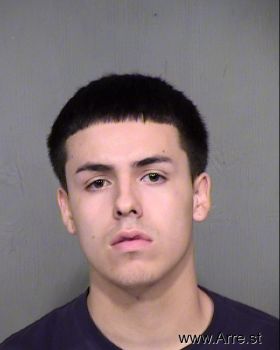 Alejandro Chavarin Orozco Mugshot