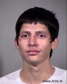 Alejandro Cisneros Orozco Mugshot