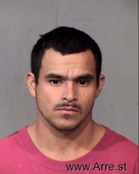 Alejandro  Orozco Solorio Mugshot