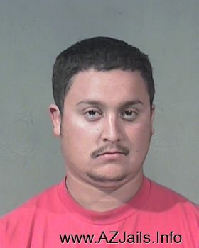 Alejandro J Perez Mugshot