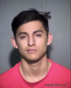 Alejandro  Perez Mugshot