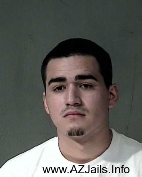 Alejandro  Ramirez Mugshot