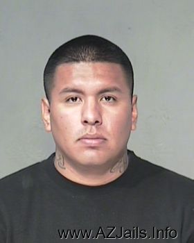 Alejandro  Ramirez Mugshot