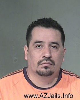 Alejandro  Ramirez Mugshot