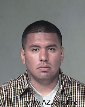 Alejandro  Ramirez Mugshot