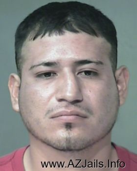 Alejandro Reynoso Ramirez Mugshot