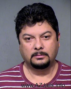 Alejandro Davila Ramirez Mugshot