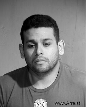 Alejandro  Ramirez Mugshot