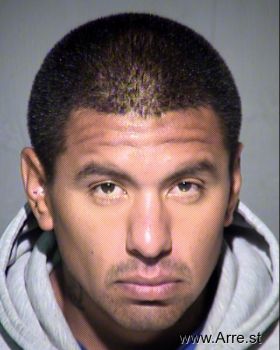 Alejandro  Ramirez Mugshot