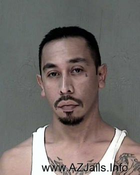 Alejandro Cota Renteria Mugshot