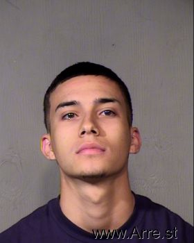 Alejandro  Rivera Mugshot