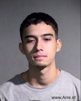 Alejandro  Rivera Mugshot