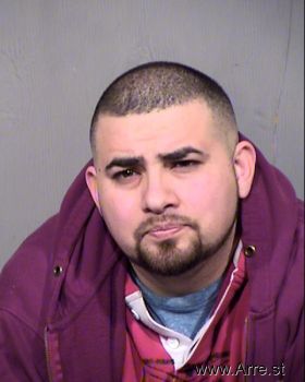 Alejandro  Rivera Mugshot