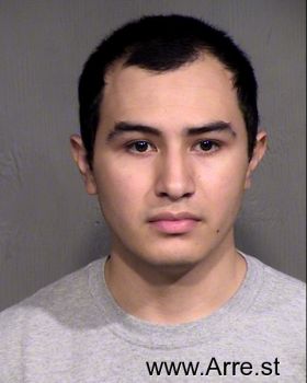 Alejandro Antonio Rocha Mugshot