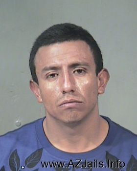 Alejandro Gabriel Roldan Mugshot