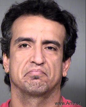 Alejandro Torres Romero Mugshot