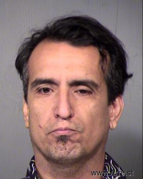 Alejandro Torres Romero Mugshot