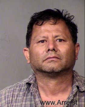 Alejandro  Salazar Mugshot