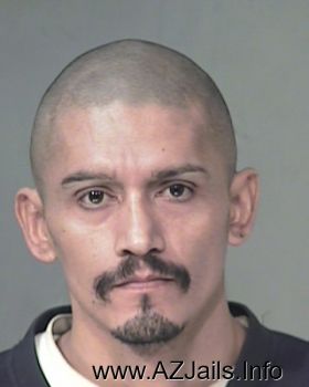 Alejandro Diaz Sanchez Mugshot