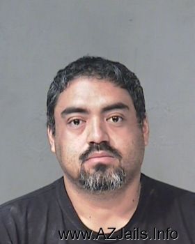 Alejandro  Sanchez Mugshot