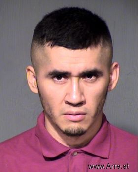 Alejandro  Sanchez Mugshot