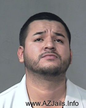 Alejandro  Sanchez Gomez Mugshot