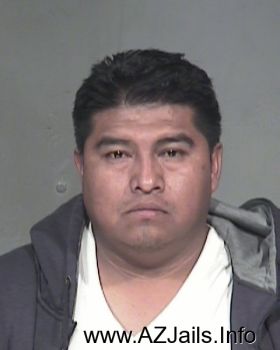 Alejandro  Sandoval Mugshot