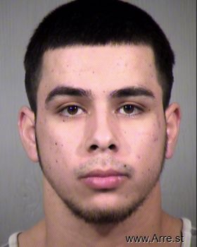 Alejandro Davila Sandoval Mugshot