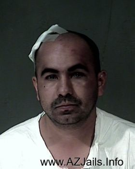 Alejandro  Sandoval Perea Mugshot