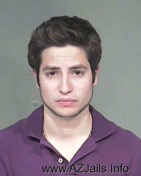 Alejandro  Tonella Padilla Mugshot