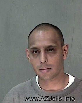 Alejandro  Vasquez Mugshot