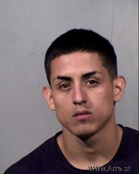 Alejandro  Zavala Mugshot