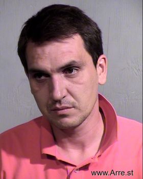 Alemdar  Voljevica Mugshot