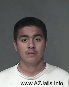 Alex Andrew Fernandez Mugshot