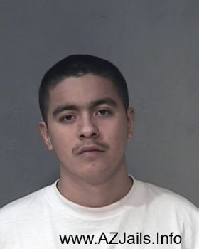 Alex Andrew Fernandez Mugshot