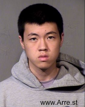 Alex  Lee Mugshot