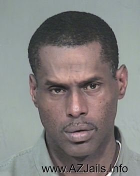 Alex Maurice Marshall Mugshot