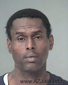 Alex Maurice Marshall Mugshot