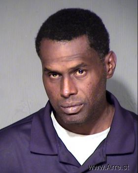 Alex Maurice Marshall Mugshot