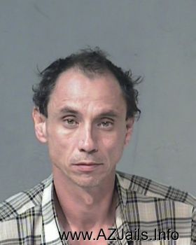 Alex  Mayerchik Mugshot