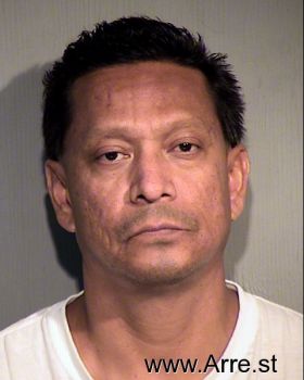 Alex Ramon Ramirez Mugshot