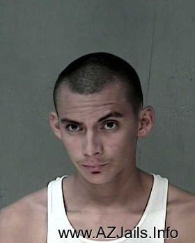 Alex  Rodriguez Mugshot