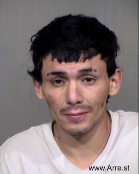 Alex  Sanchez Mugshot