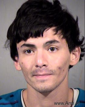 Alex  Sanchez Mugshot