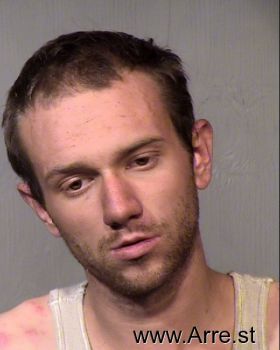 Alexander  Adkins Mugshot