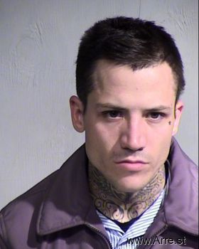 Alexander Timothy Aguilar Mugshot