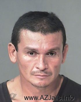 Alexander Roy Diaz Mugshot